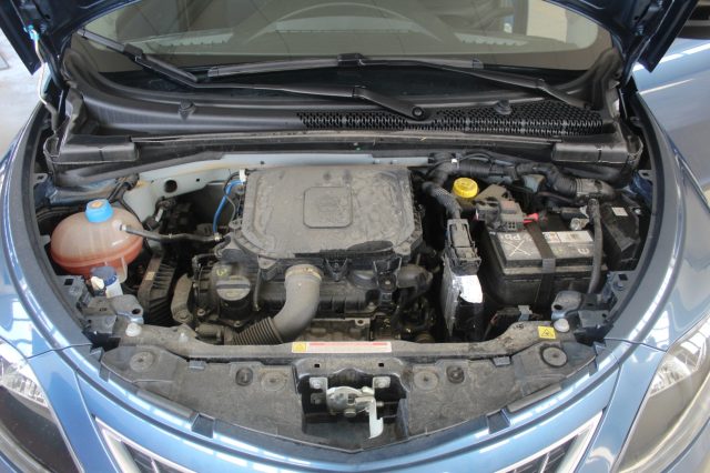 LANCIA Ypsilon usata 19