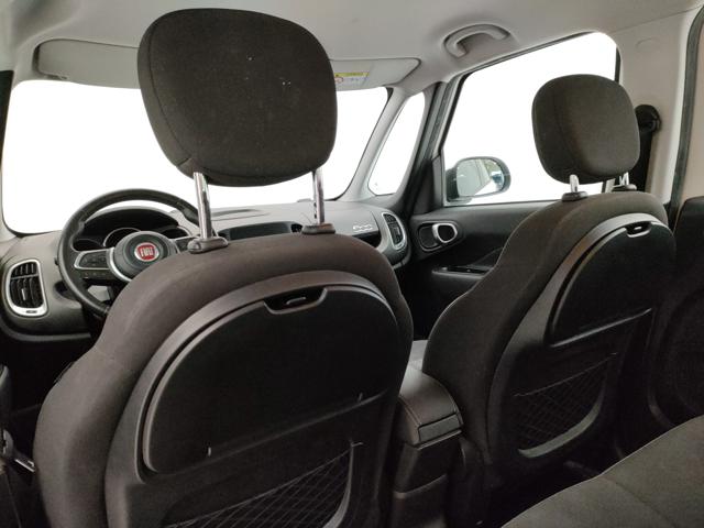 FIAT 500L usata, con Touch screen