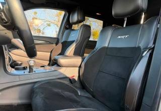 JEEP Grand Cherokee usata, con Cerchi in lega