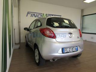 FORD Ka usata, con Chiusura centralizzata