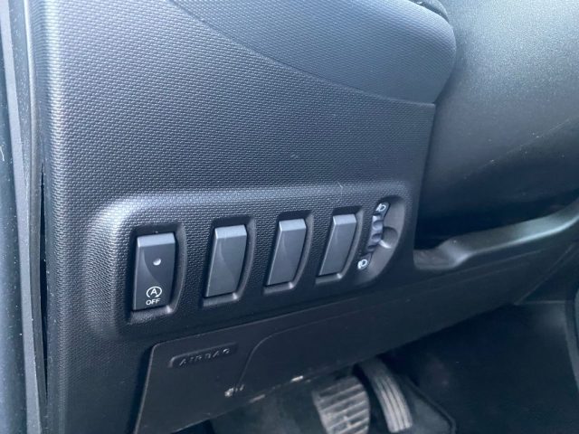 SMART ForTwo usata, con Controllo trazione