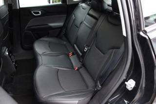 JEEP Compass usata, con Boardcomputer