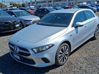 MERCEDES-BENZ A 250 usata, con ESP