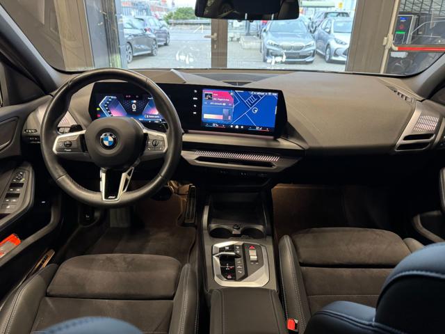 BMW 118 usata, con ESP