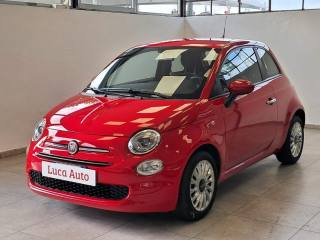 FIAT 500 1.0 Hybrid *UNICO PROP.*SENSORI*NAVIGORE*