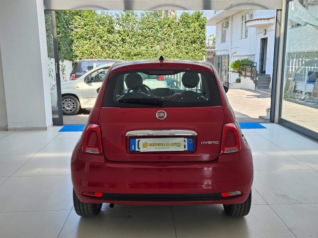 FIAT 500 usata, con Airbag Passeggero