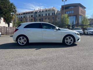 MERCEDES-BENZ A 180 usata, con Climatizzatore