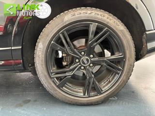AUDI Q3 usata, con MP3