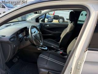 OPEL Crossland usata, con Controllo trazione