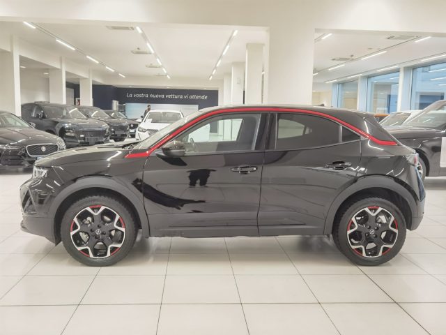 OPEL Mokka usata, con Controllo trazione