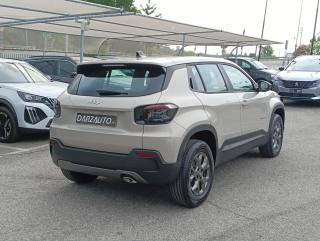 JEEP Avenger usata, con Alzacristalli elettrici