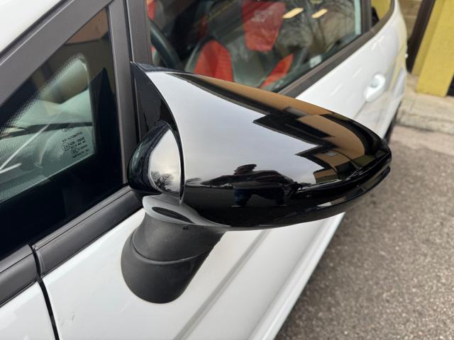 FORD Fiesta usata, con Interni in pelle