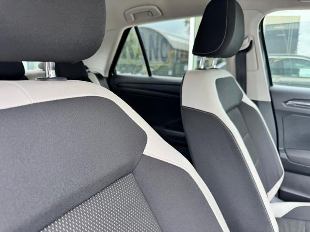VOLKSWAGEN T-Roc usata, con Chiusura centralizzata