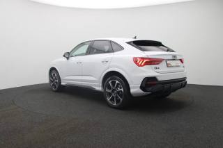 AUDI Q3 usata, con Airbag laterali