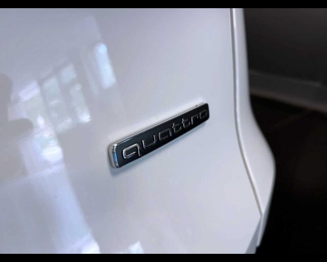 AUDI Q5 usata, con Fari LED
