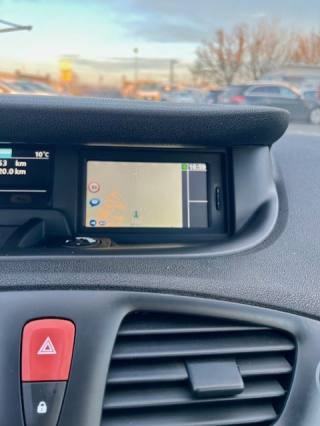 RENAULT Scenic usata, con Cruise Control