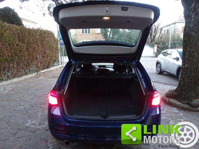 BMW 316 usata, con Climatizzatore