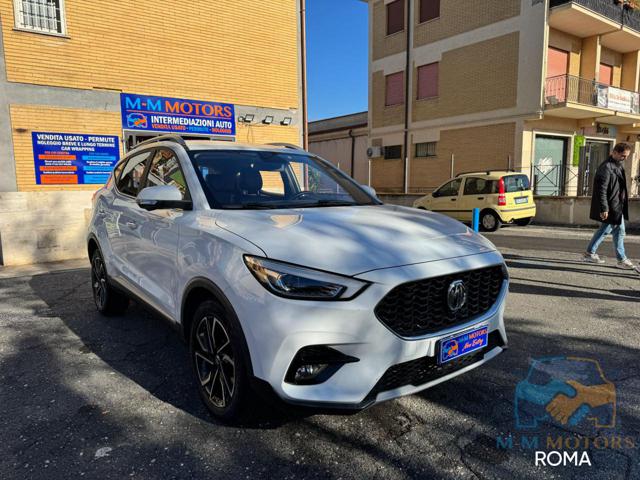 MG ZS usata, con Airbag laterali