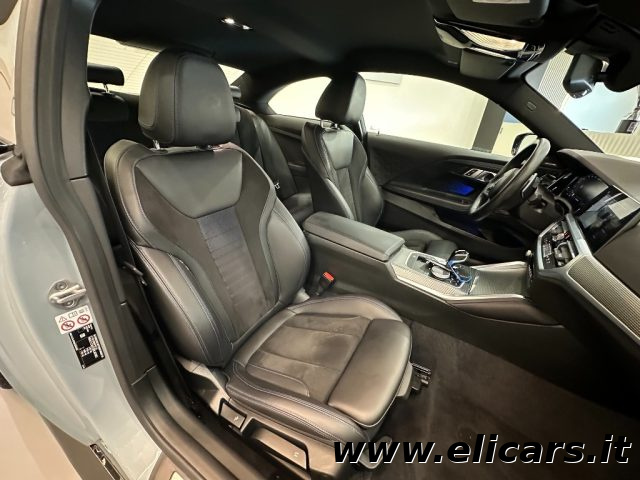 BMW M2 usata, con Immobilizzatore elettronico