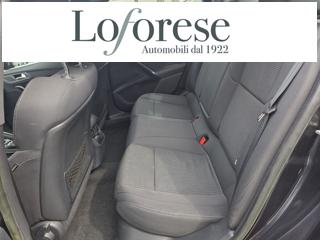 PEUGEOT 508 usata, con Airbag