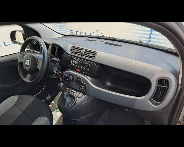 FIAT New Panda usata 16