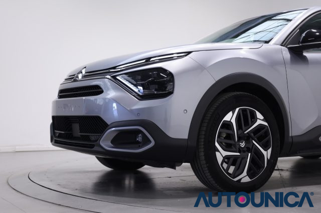 CITROEN C4 usata, con Controllo trazione