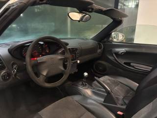 PORSCHE Boxster usata, con Lettore CD