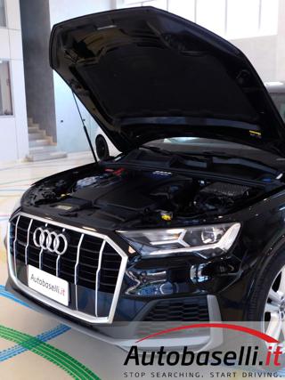 AUDI Q7 usata 78