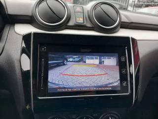 SUZUKI Swift usata, con Cruise Control