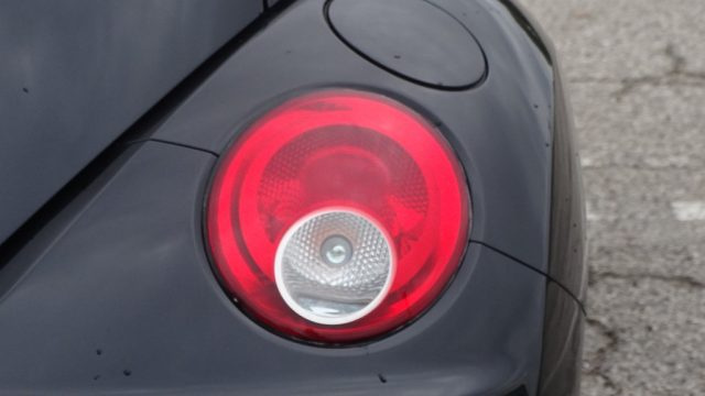 VOLKSWAGEN New Beetle usata 35