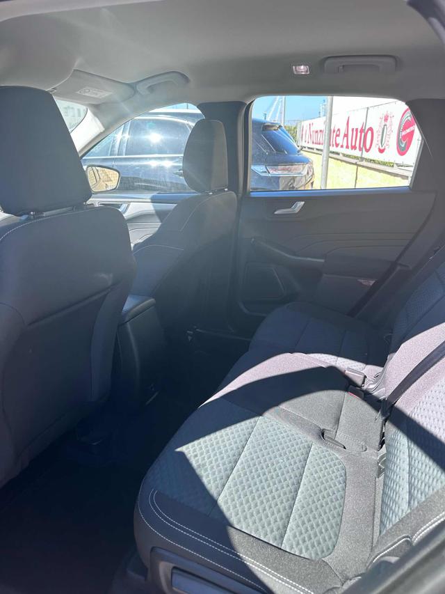 FORD Kuga usata, con ESP