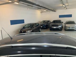 VOLKSWAGEN Tiguan usata, con Cronologia tagliandi