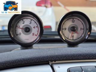 SMART ForTwo usata, con Immobilizzatore elettronico