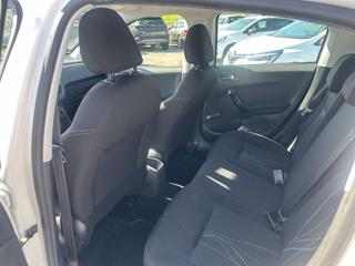 PEUGEOT 208 usata, con ESP