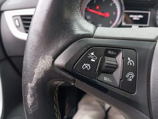 OPEL Astra usata, con Specchietti laterali elettrici
