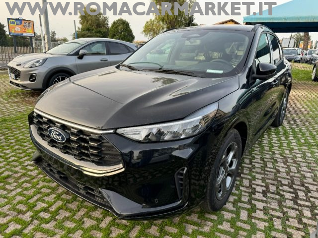 FORD Kuga usata, con Sistema di navigazione