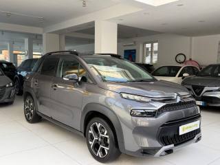 CITROEN C3 Aircross usata, con Antifurto