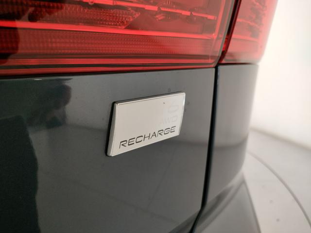 VOLVO XC60 usata, con Portellone posteriore elettrico