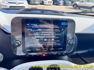 FIAT Panda usata, con Immobilizzatore elettronico