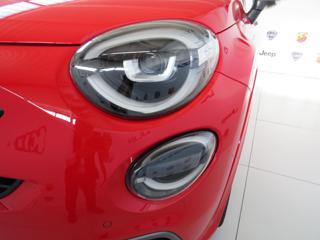 FIAT 500X usata, con Chiusura centralizzata