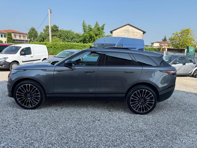 LAND ROVER Range Rover Velar usata, con Airbag Passeggero
