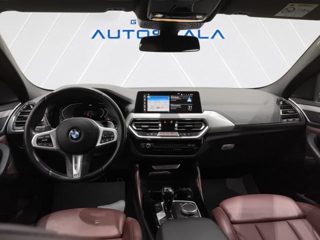 BMW X4 usata, con Vetri oscurati