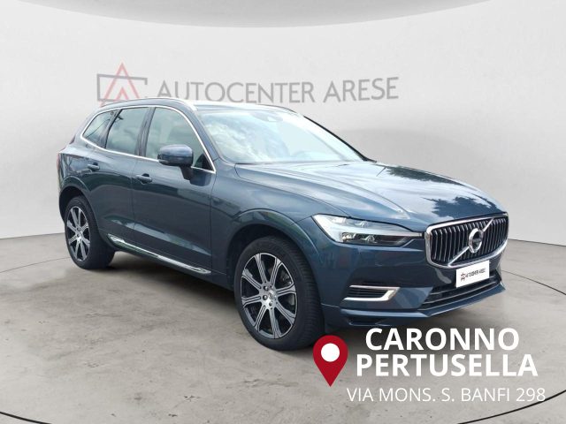 VOLVO XC60 usata, con Chiusura centralizzata