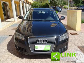 AUDI A3 usata, con Airbag