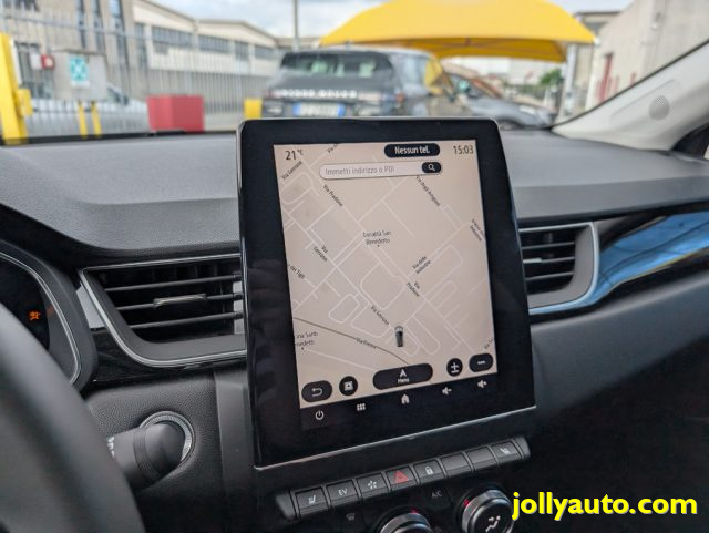 MITSUBISHI ASX usata, con Immobilizzatore elettronico