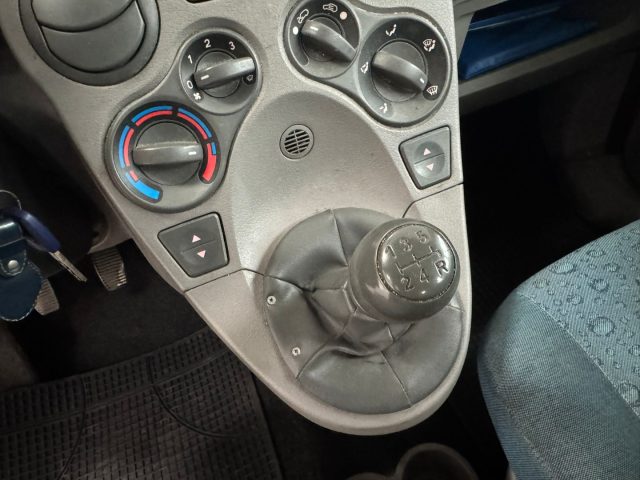 FIAT Panda usata 13