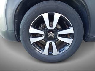 CITROEN C3 Aircross usata, con Specchietti laterali elettrici