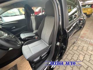 OPEL Corsa usata, con Climatizzatore