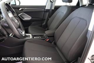 AUDI Q3 usata, con Autoradio