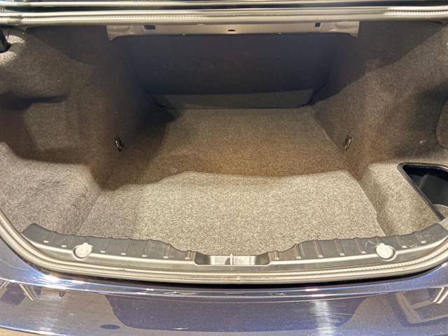 BMW 525 usata, con Chiusura centralizzata telecomandata